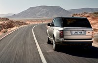 Range Rover Range Rover