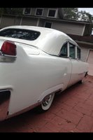 1955 Cadillac Fleetwood Overview 1955 Cadillac Fleetwood Overview