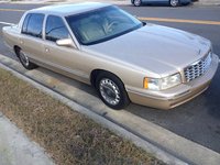 DeVille DeVille