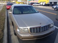 DeVille DeVille