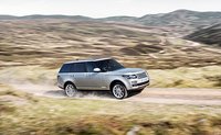 Range Rover Range Rover