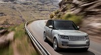 Range Rover Range Rover