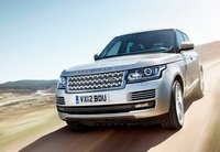 Range Rover Range Rover