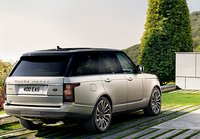 Range Rover Range Rover