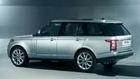 Range Rover Range Rover