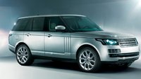Land Rover Range Rover Land Rover Range Rover