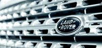 Range Rover Range Rover