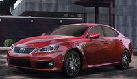 Lexus IS F Lexus IS F