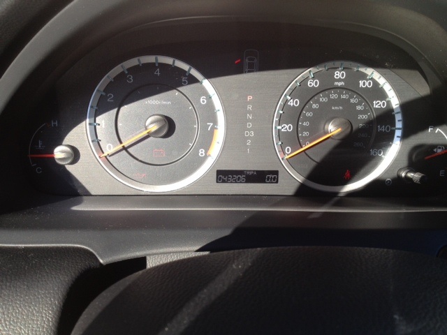 2011 Honda Accord