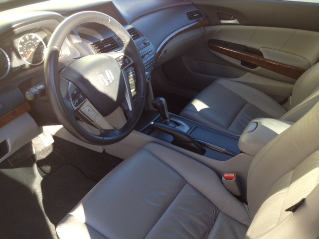 2011 Honda Accord