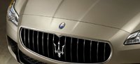 Quattroporte Quattroporte