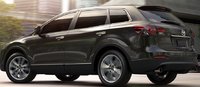 CX-9 CX-9