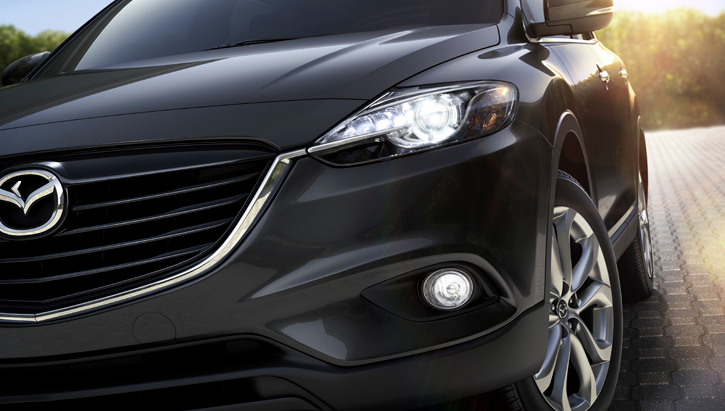 CX-9 CX-9
