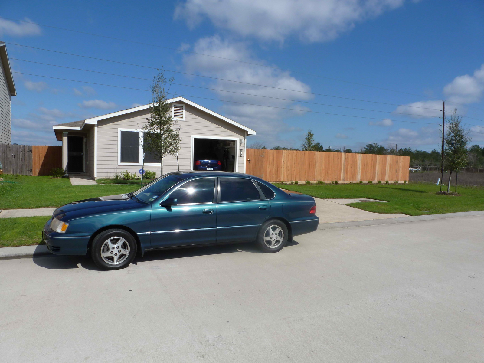 1999 toyota avalon recalls #5