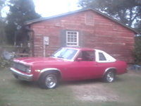 1978 Chevrolet Nova Overview 1978 Chevrolet Nova Overview