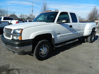 Silverado 3500 Silverado 3500