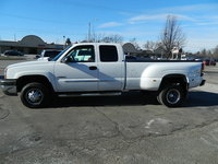 Silverado 3500 Silverado 3500