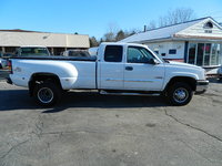 Silverado 3500 Silverado 3500