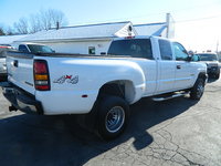 Silverado 3500 Silverado 3500