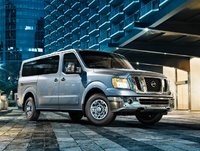 Nissan NV Passenger Nissan NV Passenger