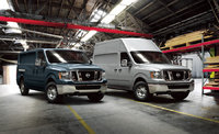 Nissan NV Cargo Nissan NV Cargo