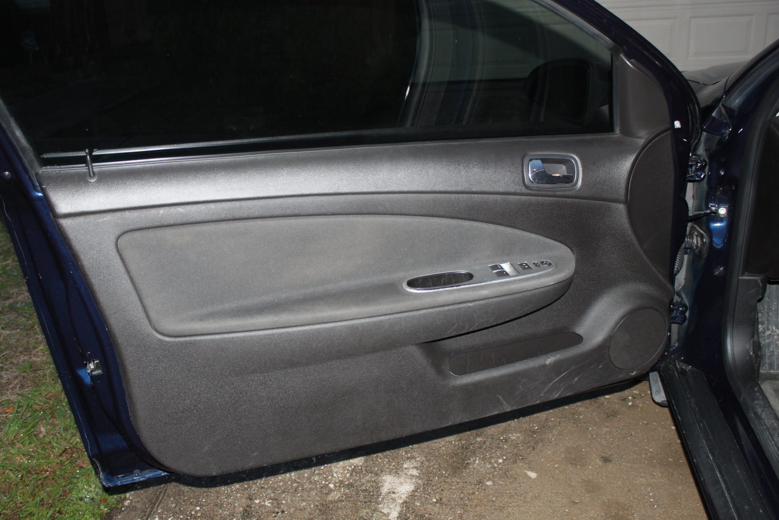 2010 Chevrolet Cobalt