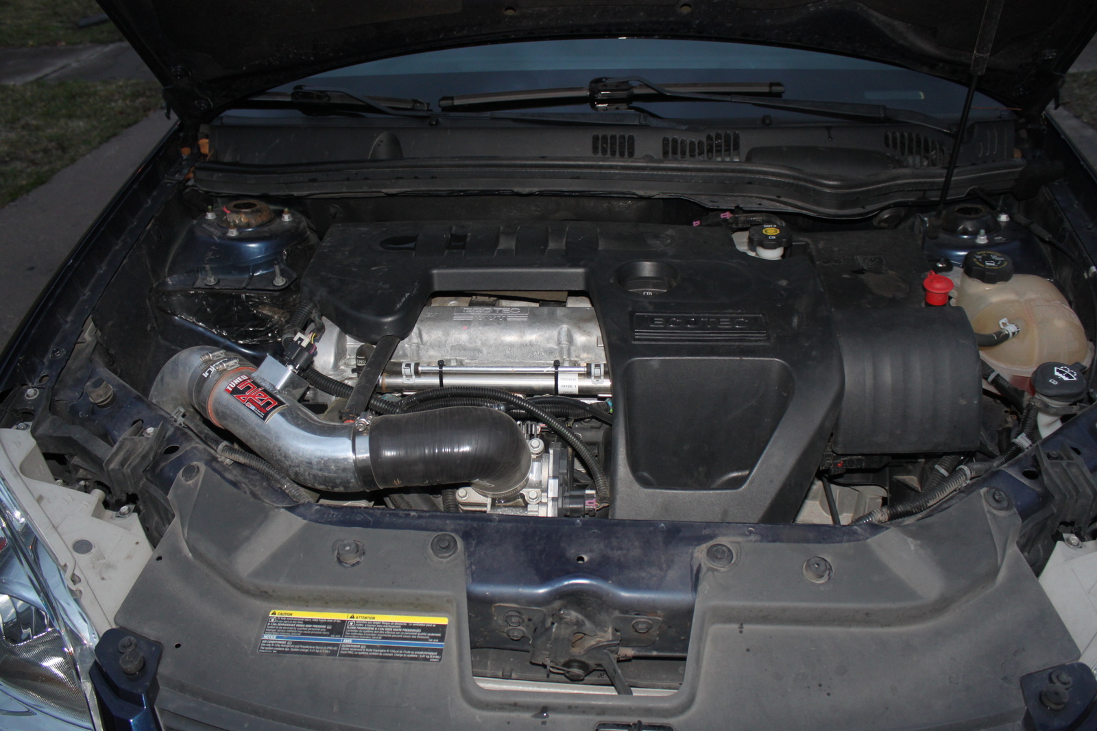 2010 Chevrolet Cobalt