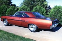 1970 Plymouth GTX Overview 1970 Plymouth GTX Overview