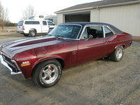1970 Chevrolet Nova Overview 1970 Chevrolet Nova Overview