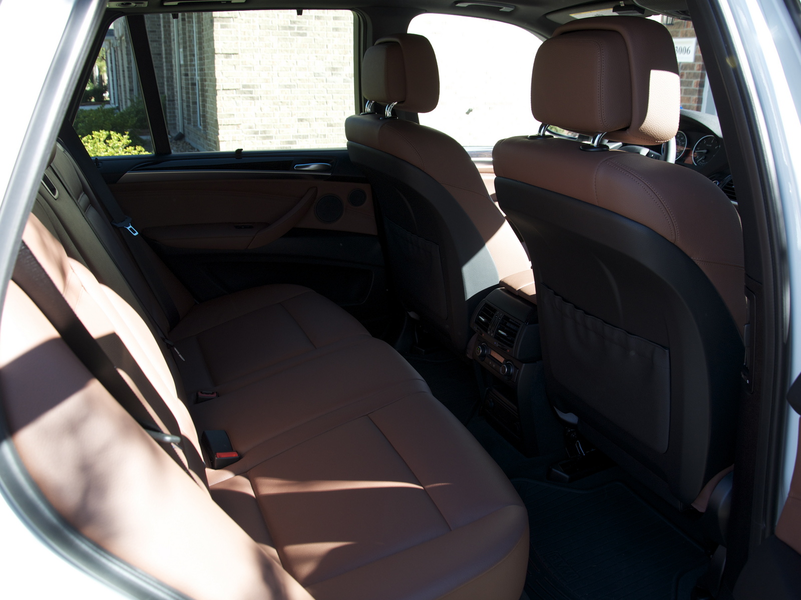 2012 BMW X5