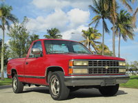 C/K 1500 C/K 1500