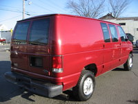 2001 Ford E-350 Overview 2001 Ford E-350 Overview