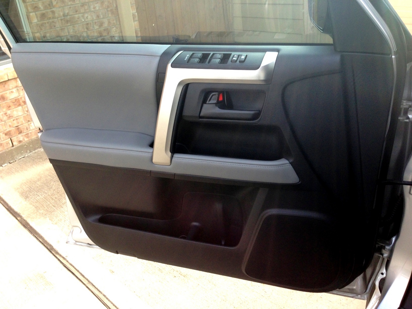 2011 Toyota 4Runner