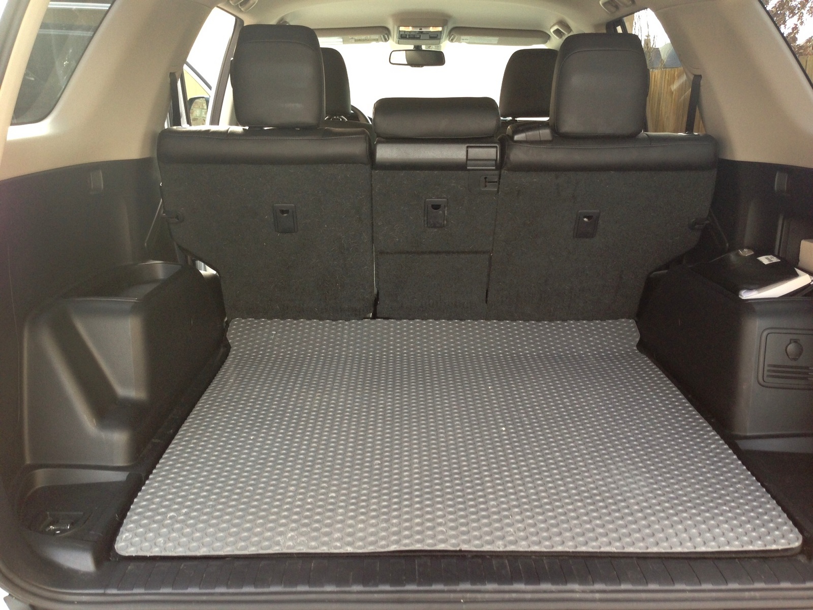 2011 Toyota 4Runner