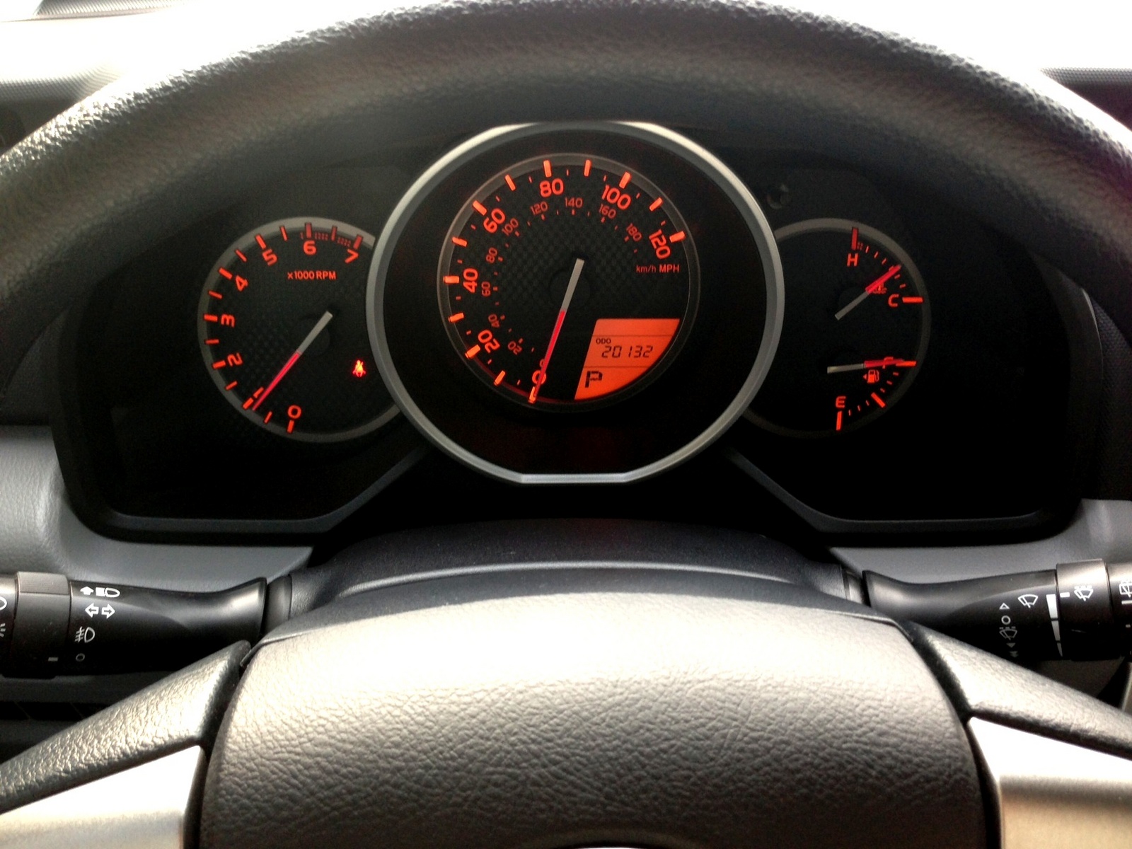 2011 Toyota 4Runner