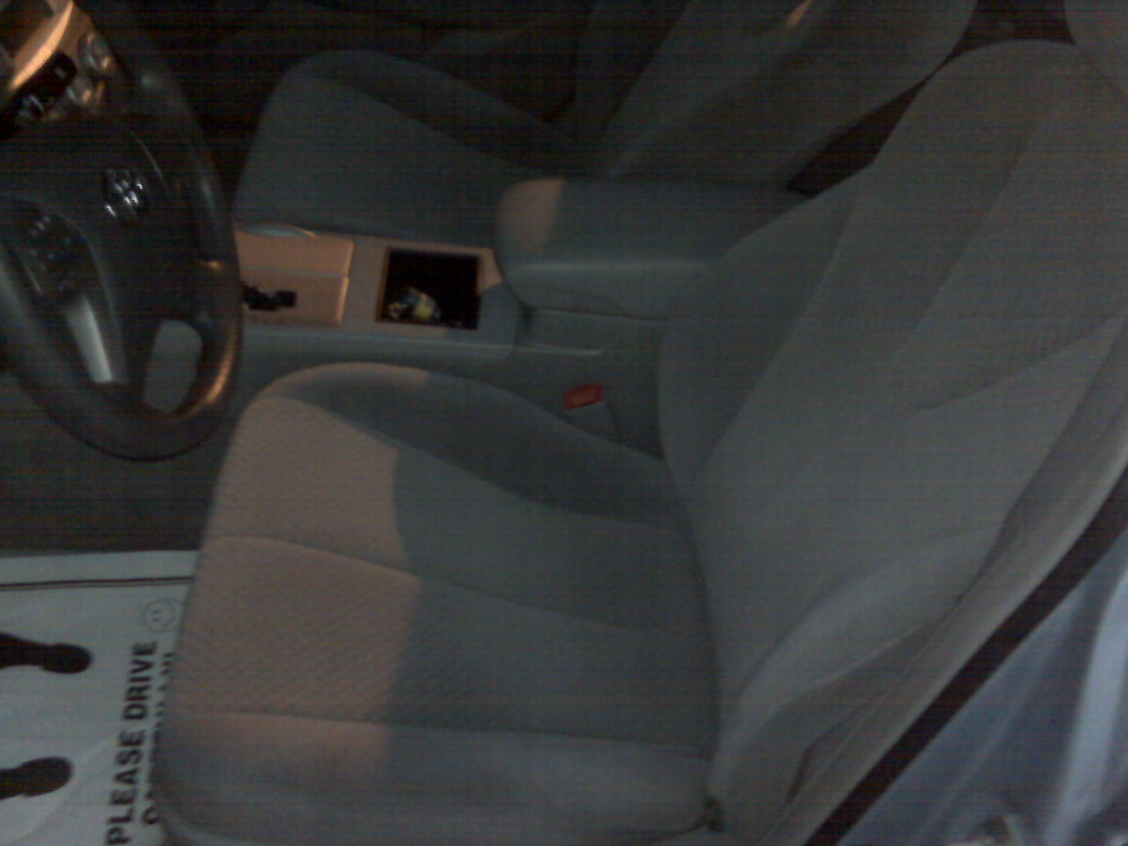 2009 Toyota Camry