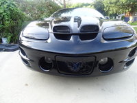 Firebird Firebird