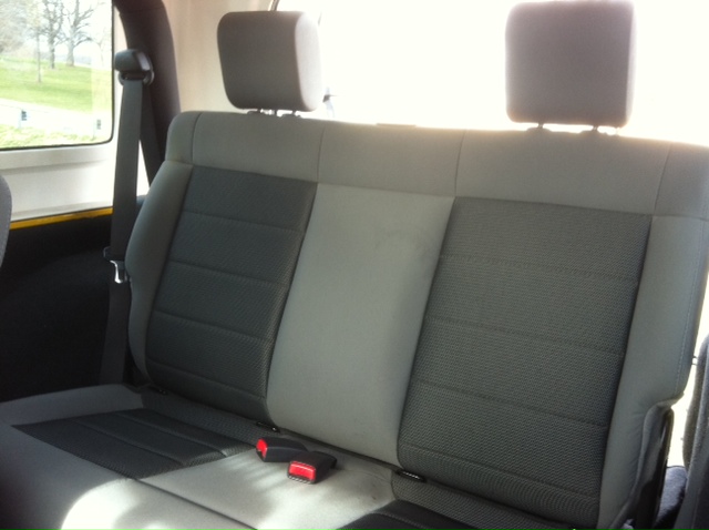 2009 Jeep Wrangler
