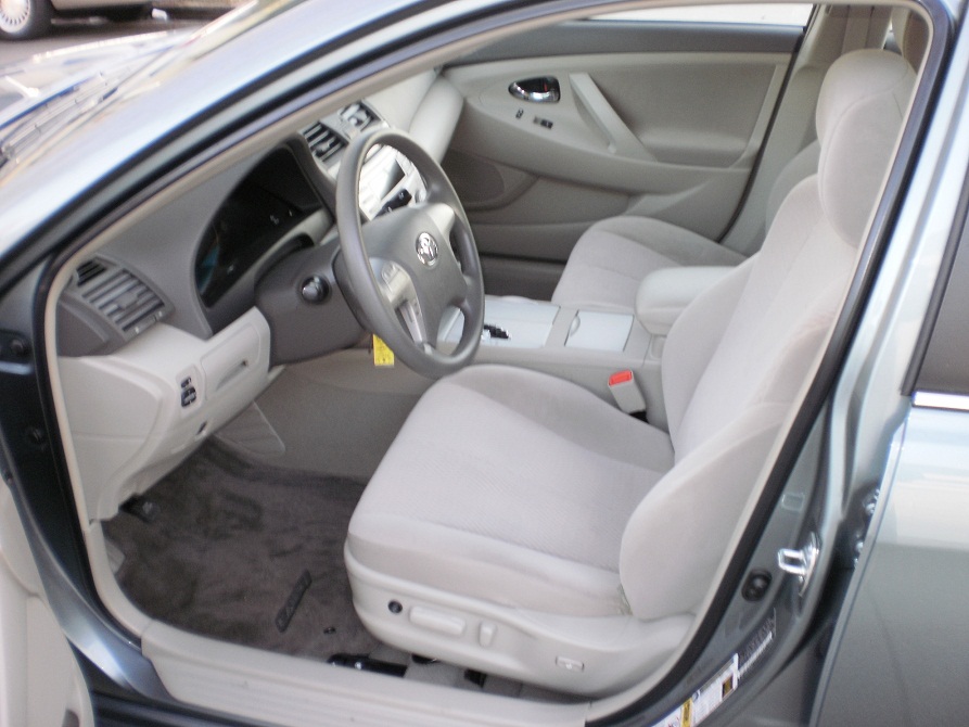 2010 Toyota Camry