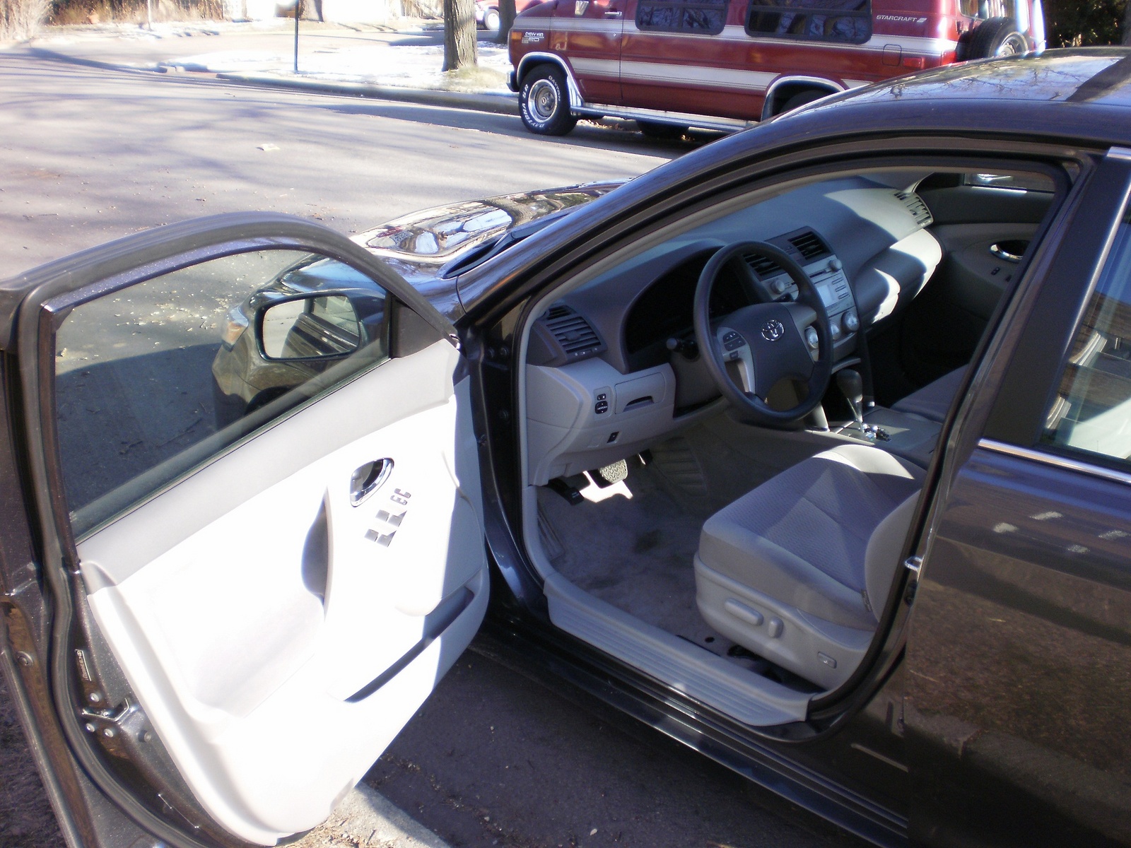 2010 Toyota Camry