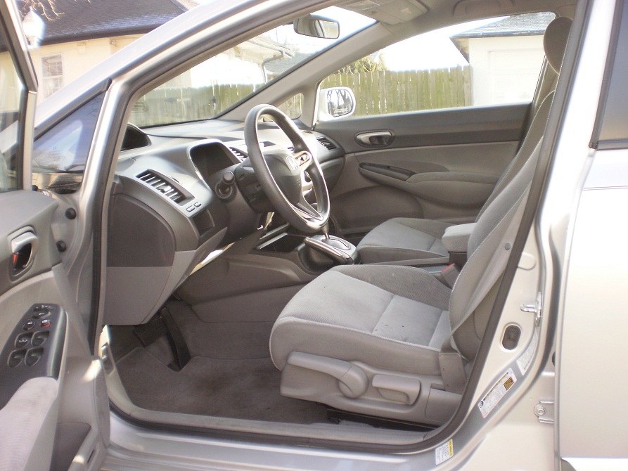 2010 Honda Civic