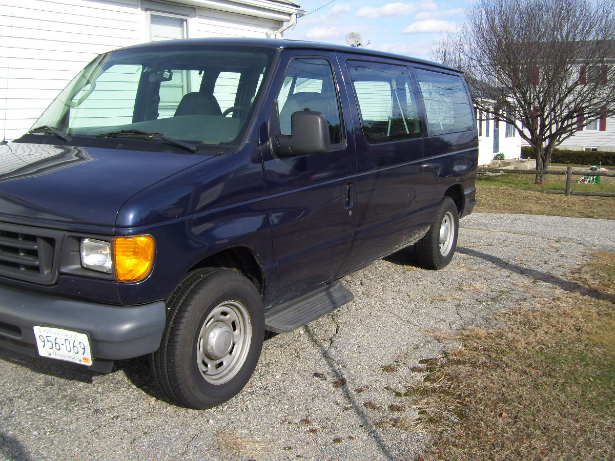 E-150 E-150