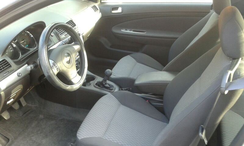 2009 Chevrolet Cobalt