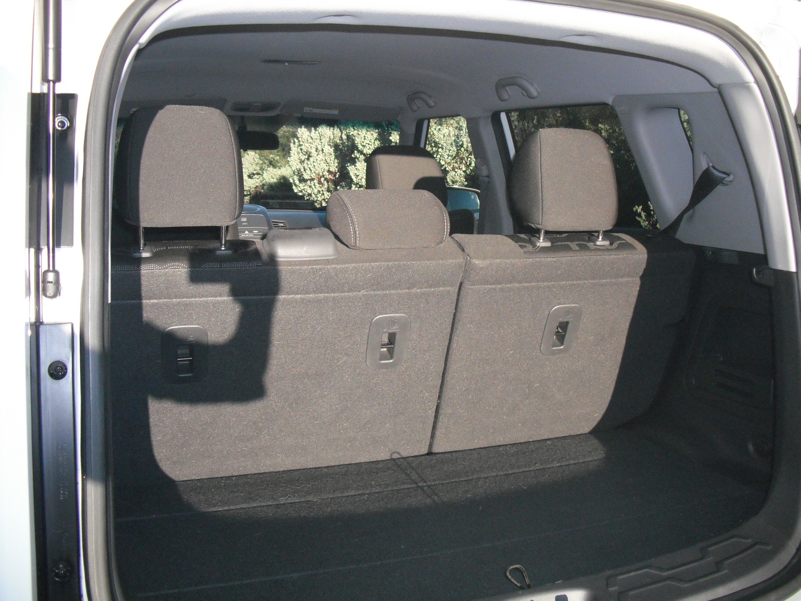 2012 Kia Soul