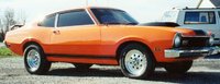 1973 Mercury Comet Overview 1973 Mercury Comet Overview