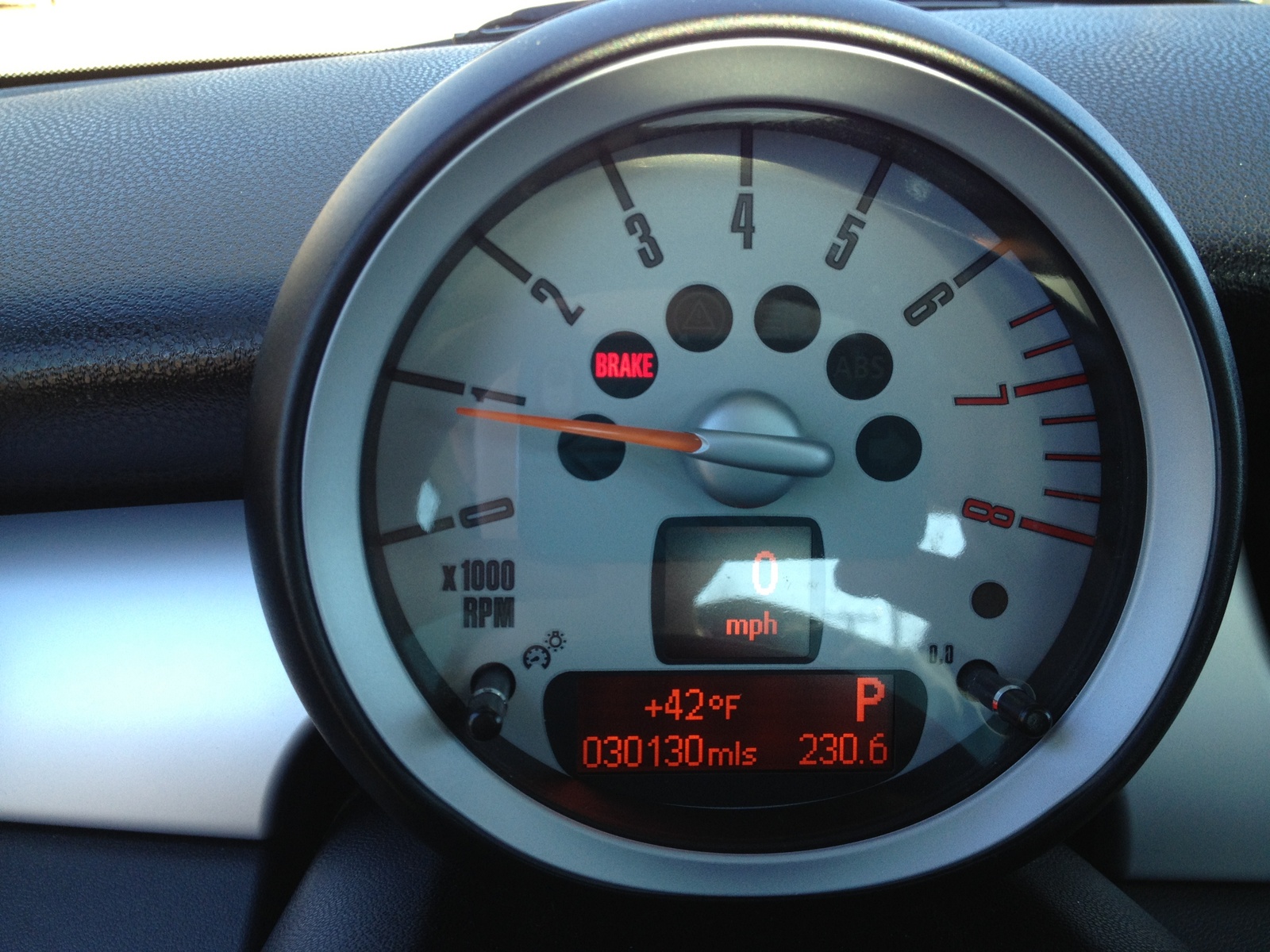 2010 MINI Cooper