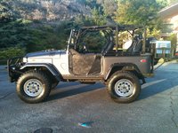 1971 Toyota FJ40 Overview 1971 Toyota FJ40 Overview