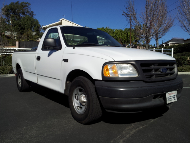 F-150 Heritage F-150 Heritage
