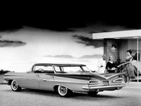 1959 Chevrolet Impala Overview 1959 Chevrolet Impala Overview