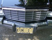 1992 Cadillac Fleetwood Overview 1992 Cadillac Fleetwood Overview
